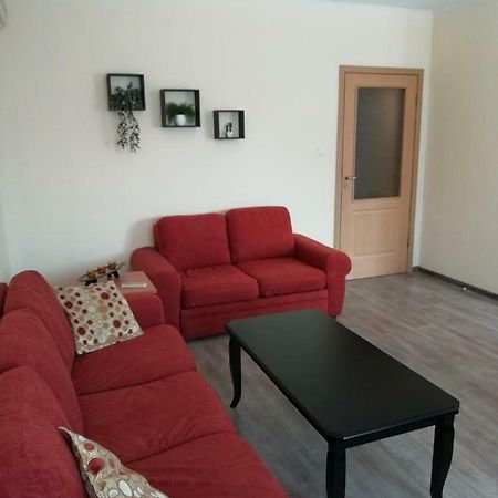 Sunny Fort Apartment Slântsjev Brjag Eksteriør bilde